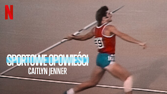 Sportowe opowieści: Caitlyn Jenner (2021)