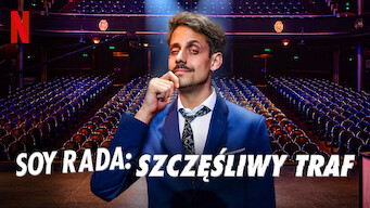 Soy Rada: Szczęśliwy traf (2021)