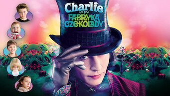 Charlie i fabryka czekolady (2005)