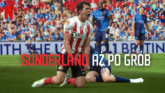 Sunderland aż po grób (2024)