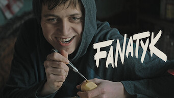 Fanatyk (2017)