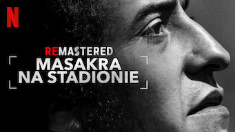 ReMastered: Masakra na stadionie (2019)