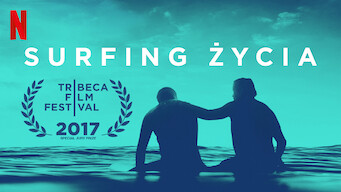 Surfing życia (2017)