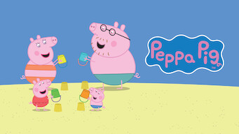 Świnka Peppa (2019)