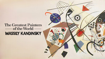 The Greatest Painters of the World: Wassily Kandinsky (2018)