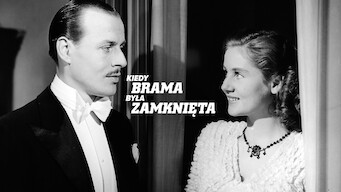 Kiedy brama była zamknięta (1946)