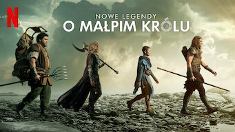 Nowe legendy o Małpim Królu (2020)