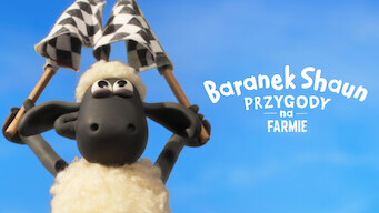 Baranek Shaun: Przygody na farmie (2020)