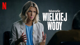 Historie Wielkiej Wody (2022)