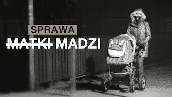 Sprawa matki Madzi (2022)