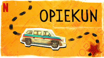 Opiekun (2016)