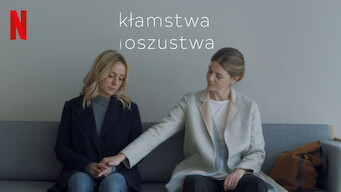 Kłamstwa i oszustwa (2020)