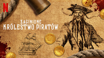 Zaginione królestwo piratów (2021)