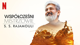 Współcześni mistrzowie: S.S. Rajamouli (2024)