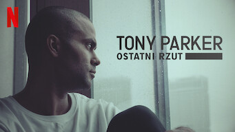 Tony Parker: Ostatni rzut (2020)