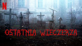 Ostatnia wieczerza (2022)