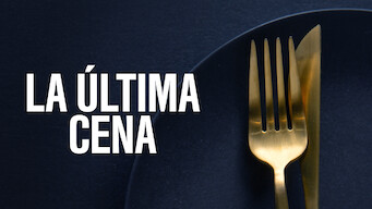 La última cena (2020)