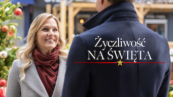 Życzliwość na święta (2021)