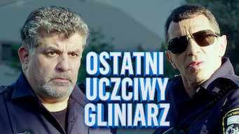 Ostatni uczciwy gliniarz (2015)