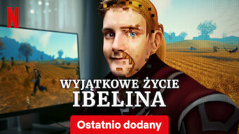 Wyjątkowe życie Ibelina (2024)