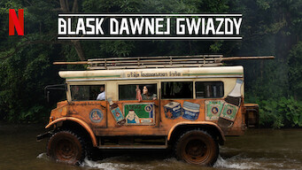 Blask dawnej gwiazdy (2023)