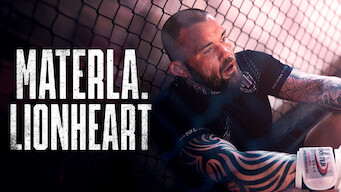 Materla. Lionheart (2023)