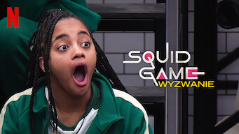 Squid Game: Wyzwanie (2023)