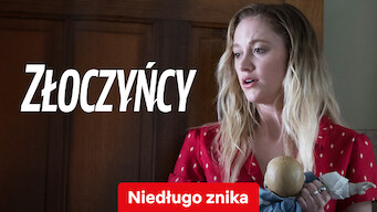 Złoczyńcy (2019)