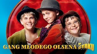 Gang młodego Olsena w cyrku (2005)