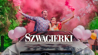 Szwagierki (2020)