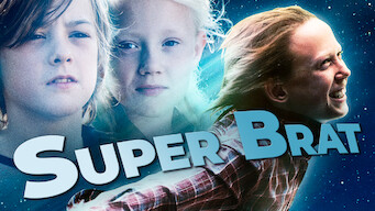 Super brat (2009)