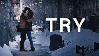 T R Y (2018)