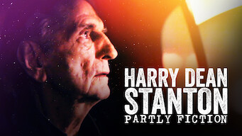 Stanton: przejrzeć Harry’ego (2012)