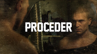 Proceder (2019)