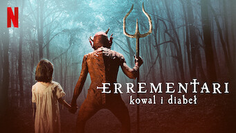 Errementari: kowal i diabeł (2018)