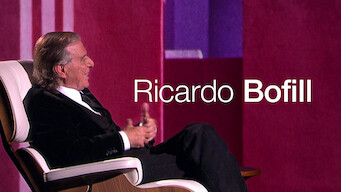 Ricardo Bofill (2014)