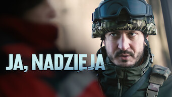 Ja, Nadzieja (2023)