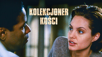 Kolekcjoner kości (1999)