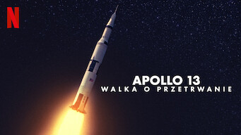 Apollo 13: Walka o przetrwanie (2024)