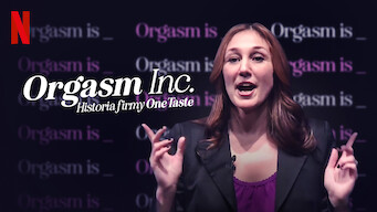 Orgasm Inc.: Historia firmy OneTaste (2022)