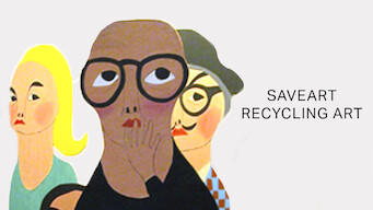 Saveart: Sztuka recyklingu (2015)