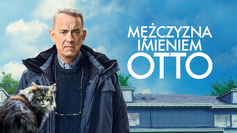 Mężczyzna imieniem Otto (2022)