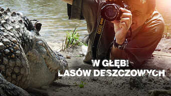 W głębi lasów deszczowych (2009)