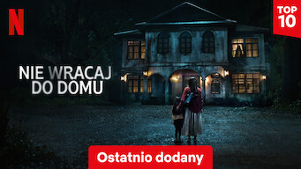 Nie wracaj do domu (2024)