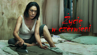 Życie w czerwieni (2023)