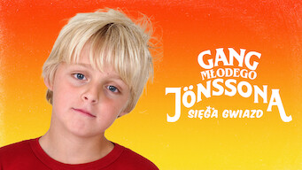 Gang młodego Jönssona sięga gwiazd (2006)