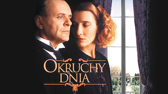 Okruchy dnia (1993)