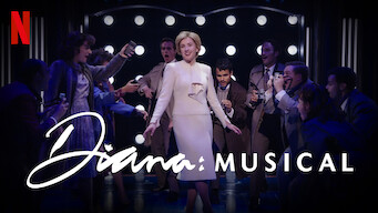 Diana: Musical (2021)