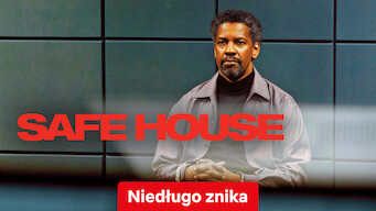 Safe House (2012)