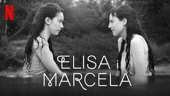 Elisa i Marcela (2019)